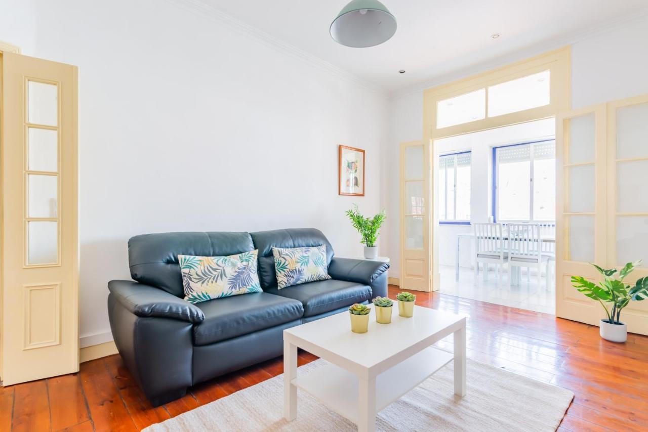 Almirante With 3 Bedrooms Appartement