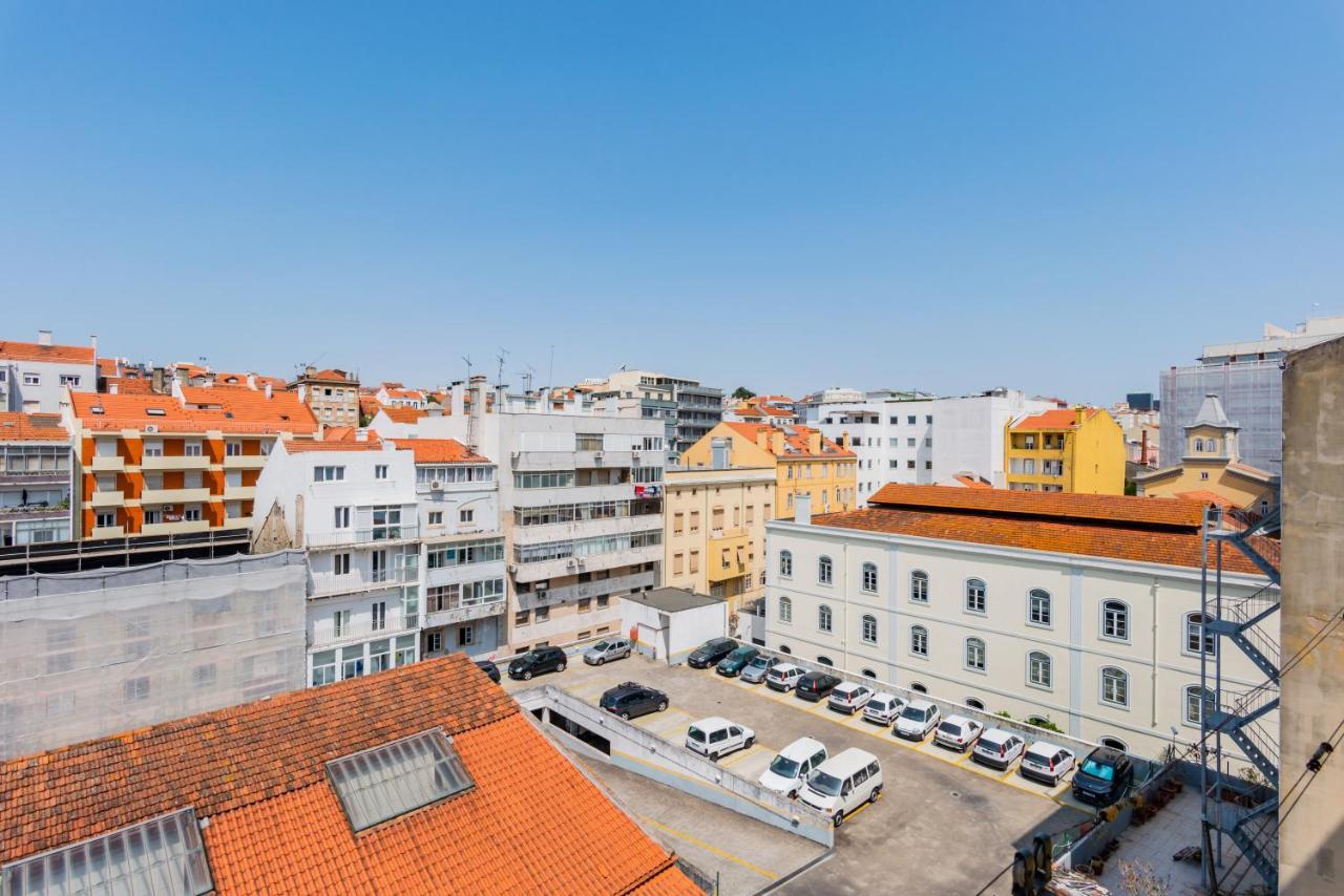 Appartement Almirante With 3 Bedrooms *